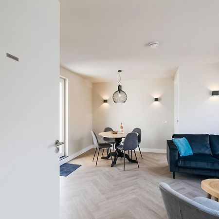 Apartment With Sea View And Parking In Katwijk Aan Zee Exterior foto